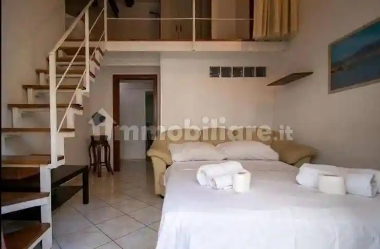 Appartamento in affitto a Napoli