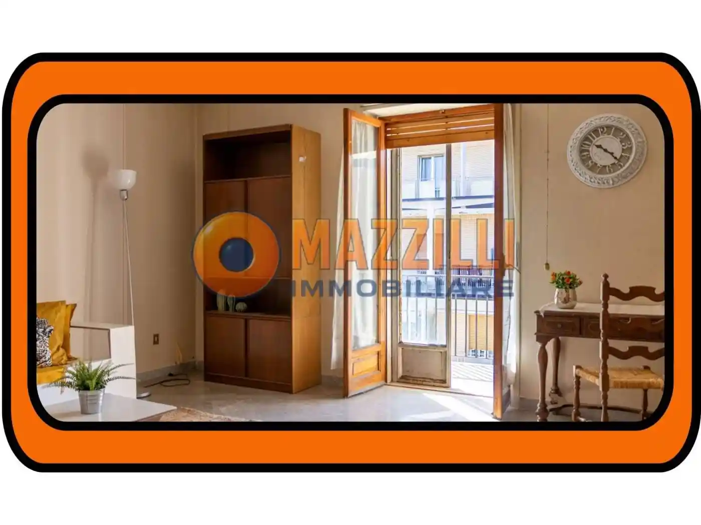 Appartamento in vendita a Potenza