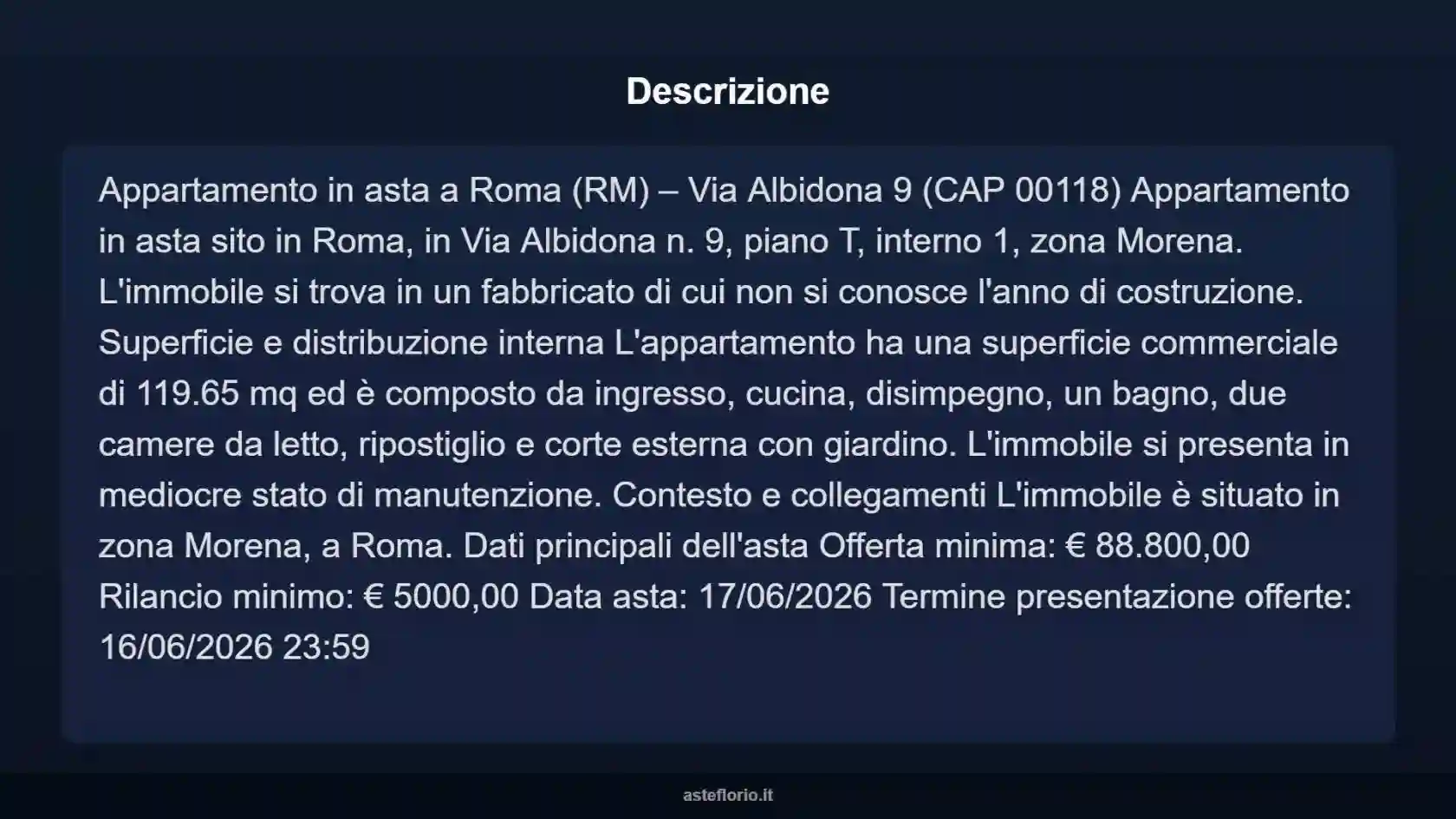 Appartamento - foto 4