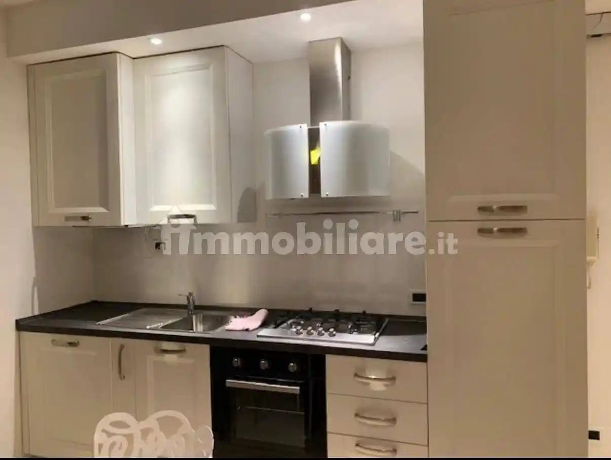 Appartamento in affitto a Occhiobello