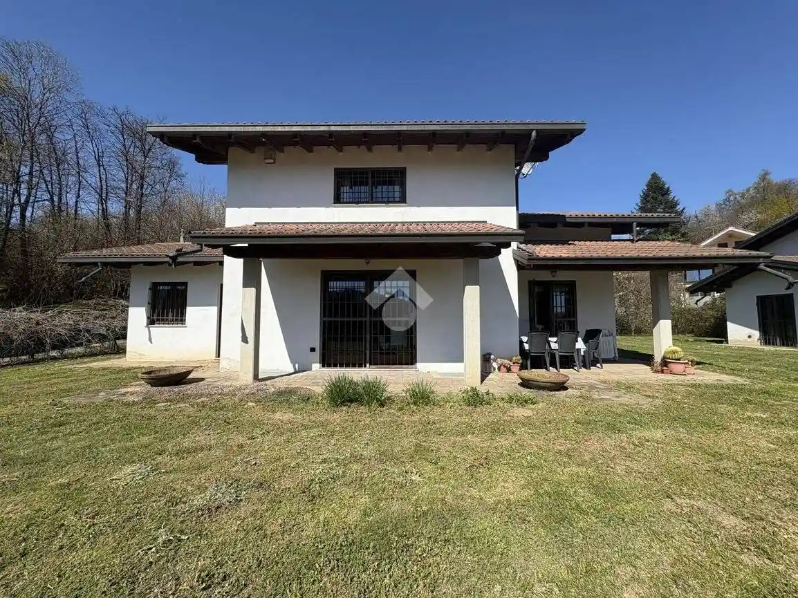 Villa in vendita a Vialfrè