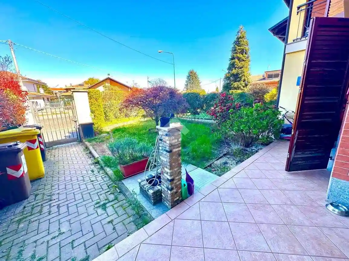 Villetta a schiera - foto 3