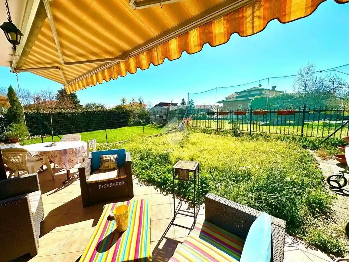 Villetta a schiera - foto 5