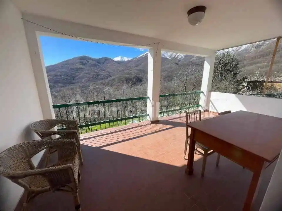 Appartamento in affitto a Giaveno