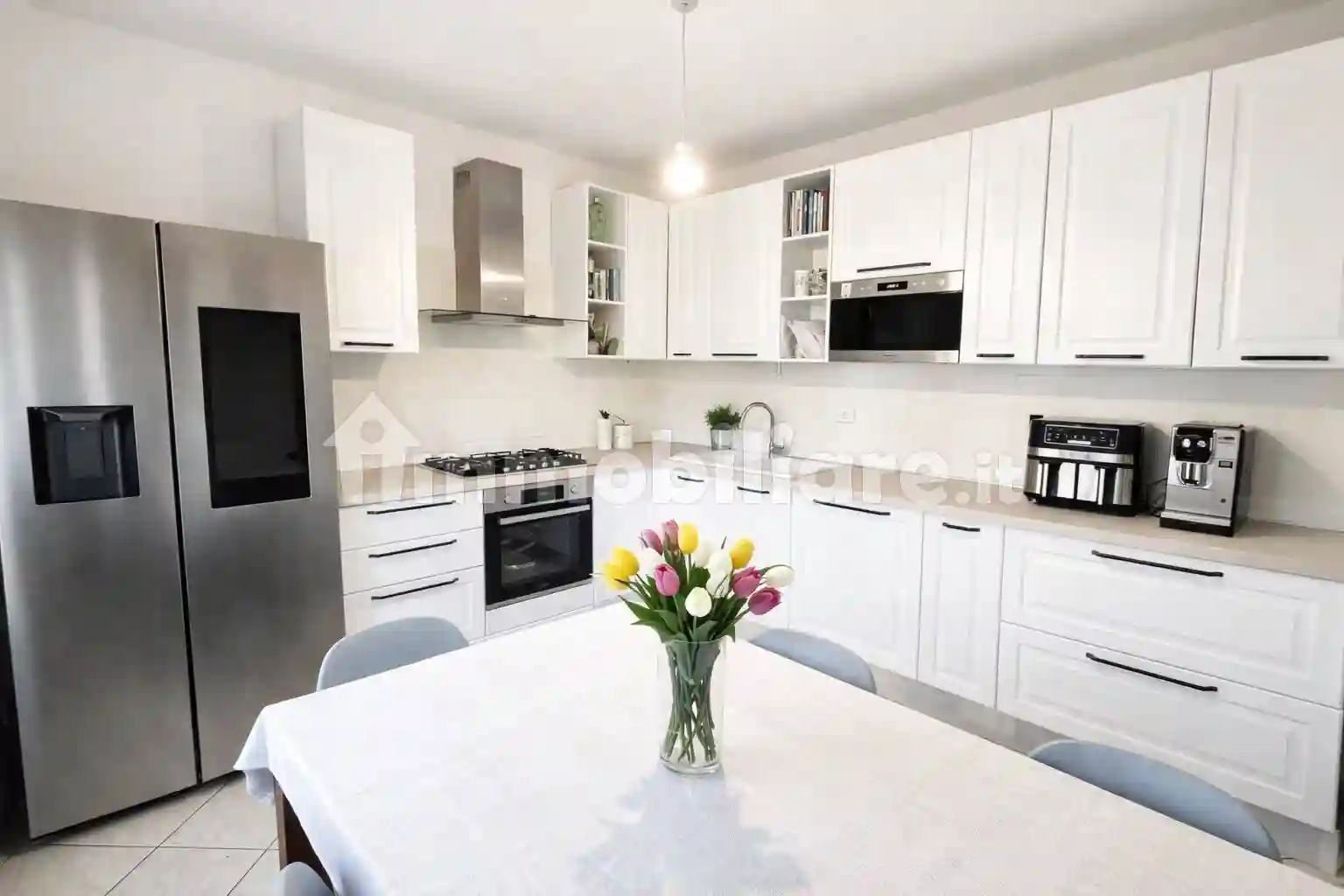 Appartamento - foto 5