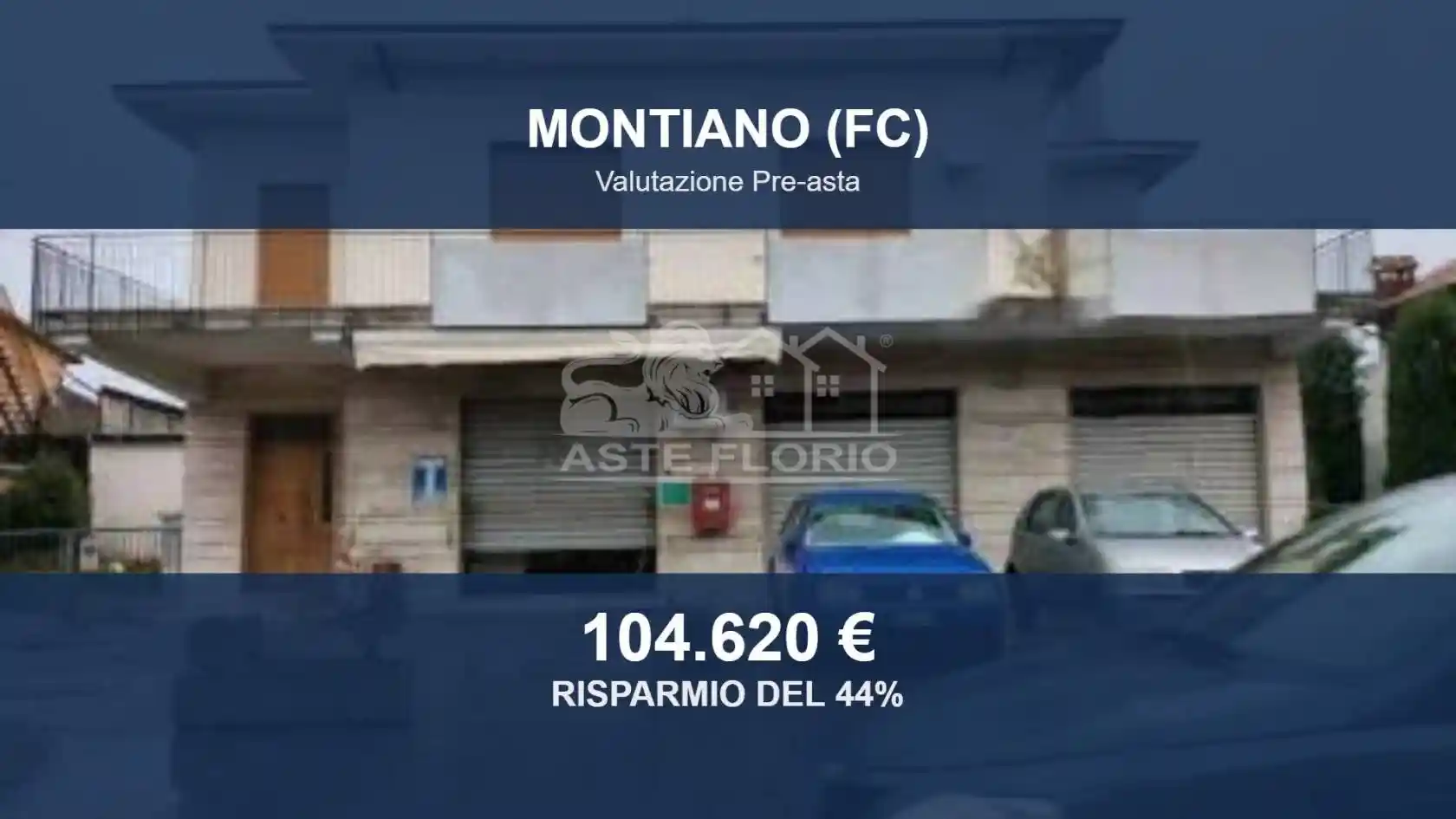 Appartamento in vendita a Montiano