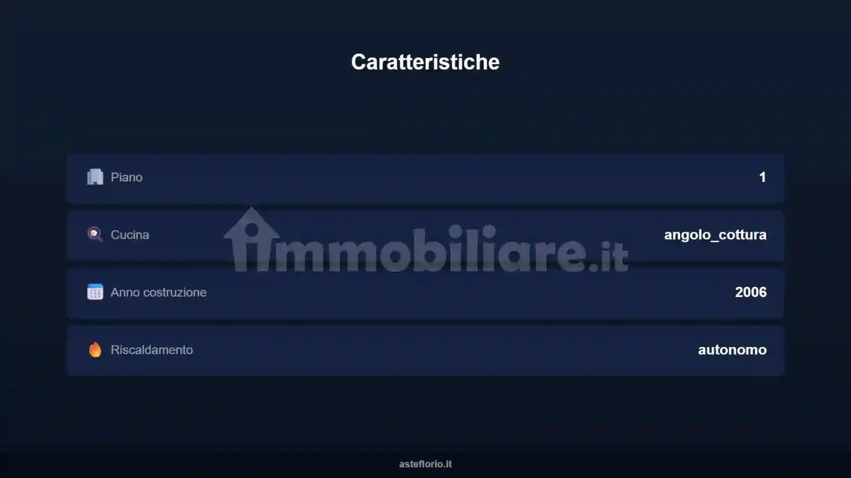 Appartamento - foto 4