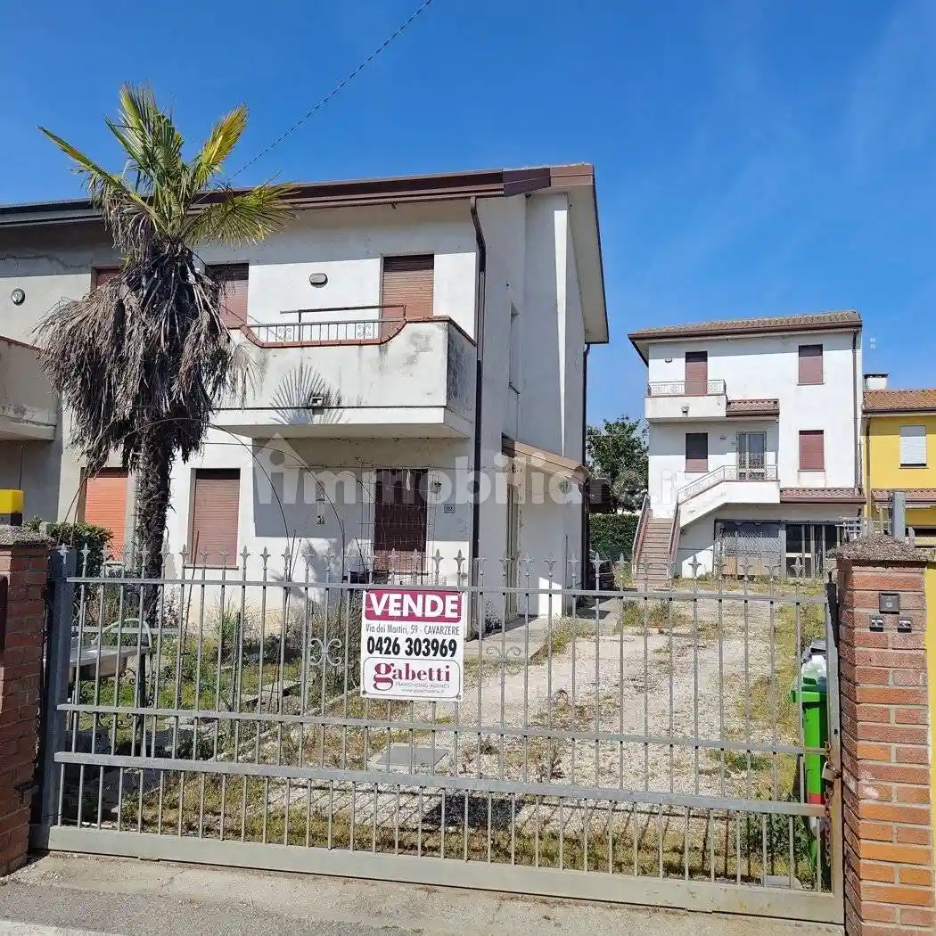 Casa indipendente in vendita a Corbola