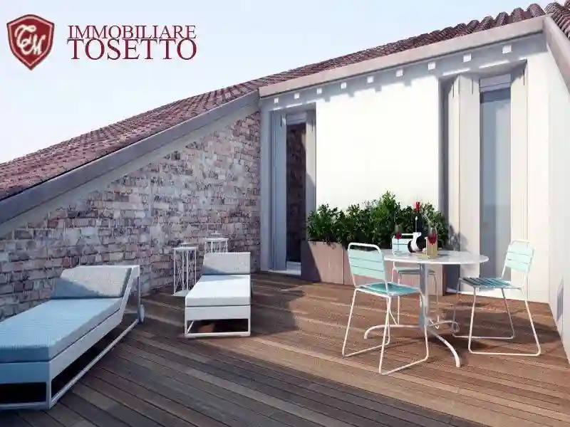 Attico - Mansarda - foto 5