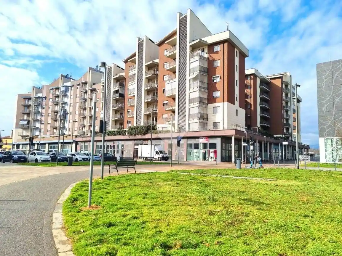 Appartamento in vendita a Collegno