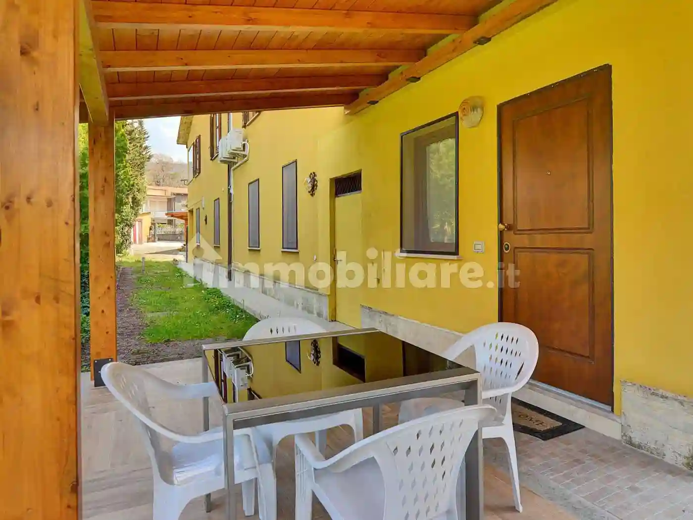 Casa indipendente - foto 2
