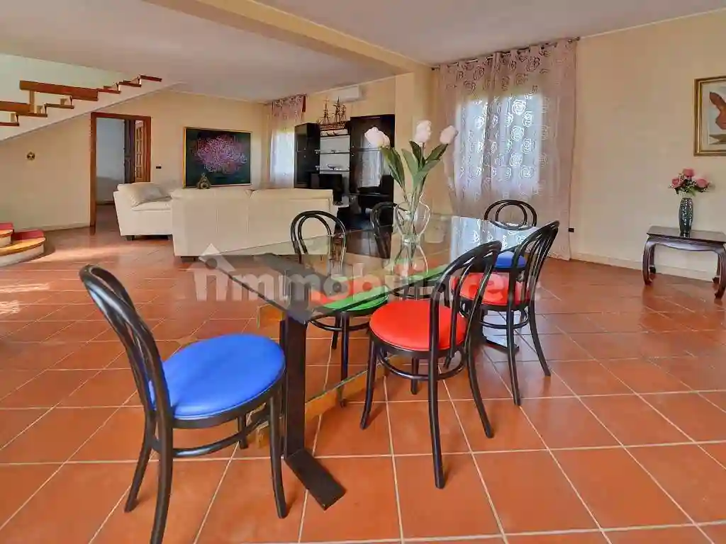 Casa indipendente - foto 5