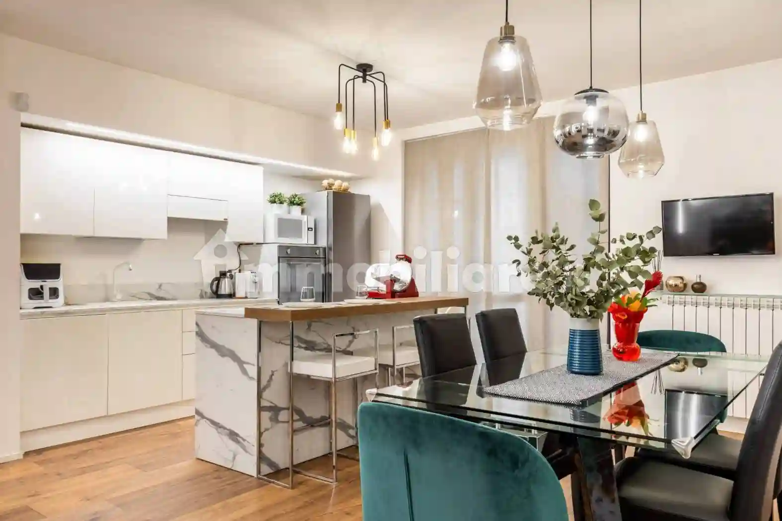 Appartamento - foto 2