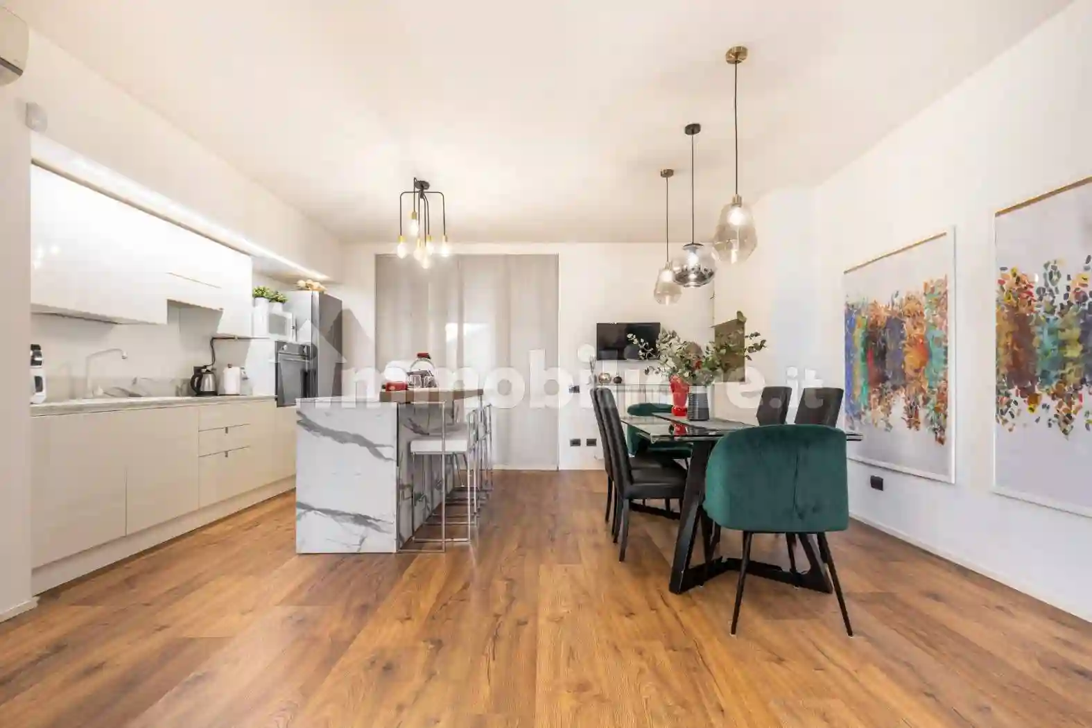 Appartamento - foto 3