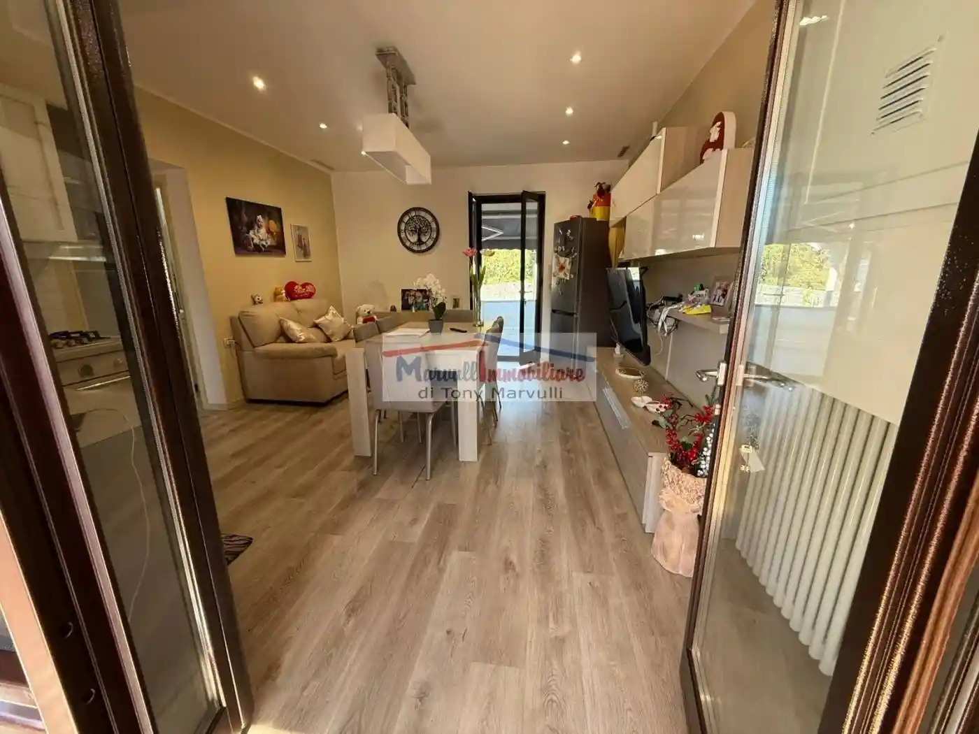 Villetta a schiera in vendita a Cassano delle Murge