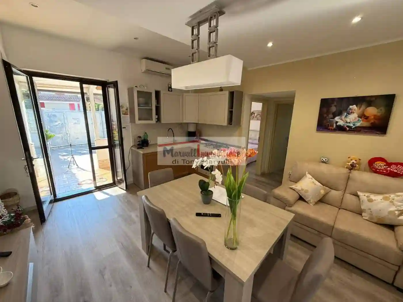 Villetta a schiera - foto 5