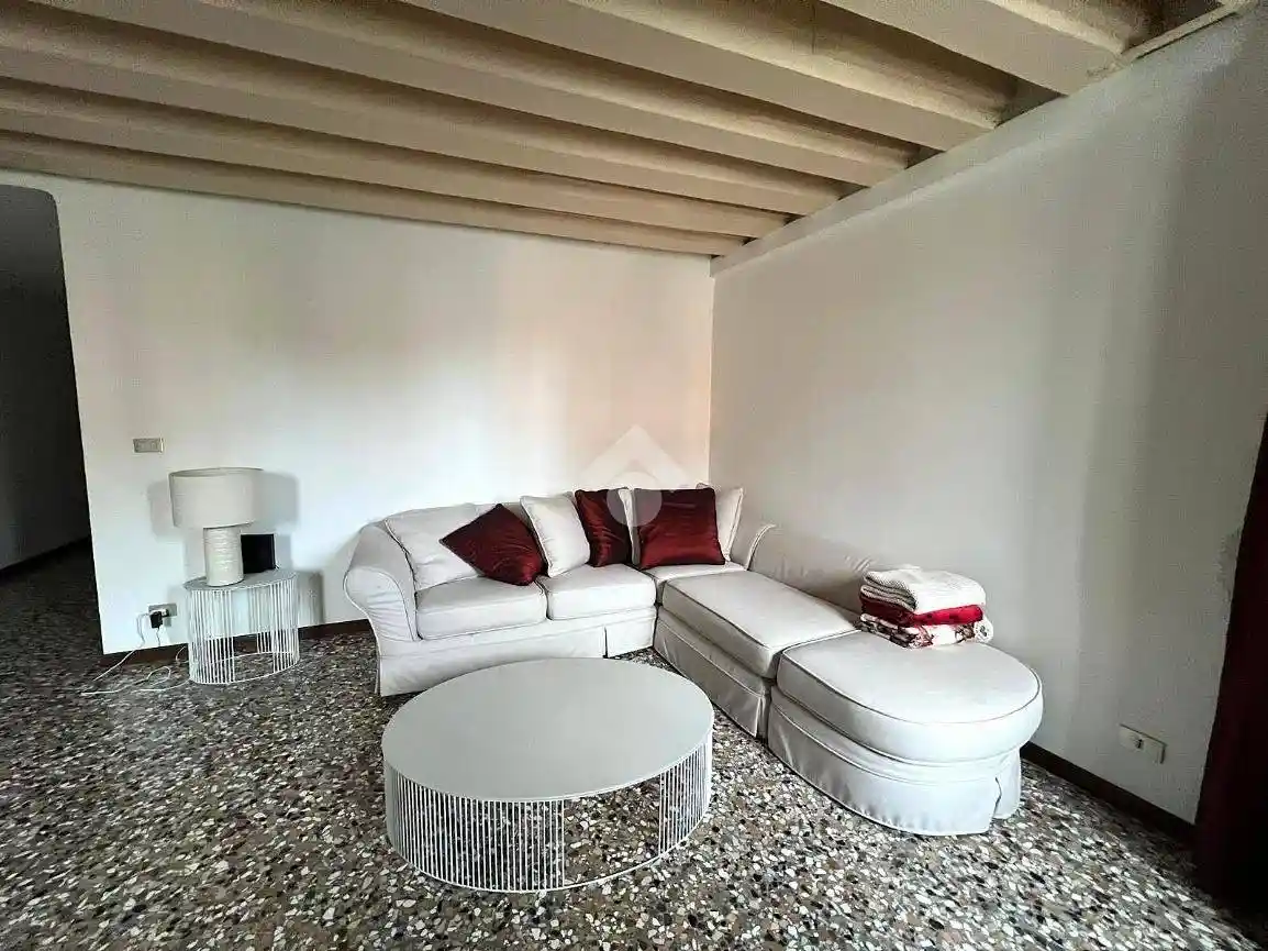Appartamento in affitto a Venezia