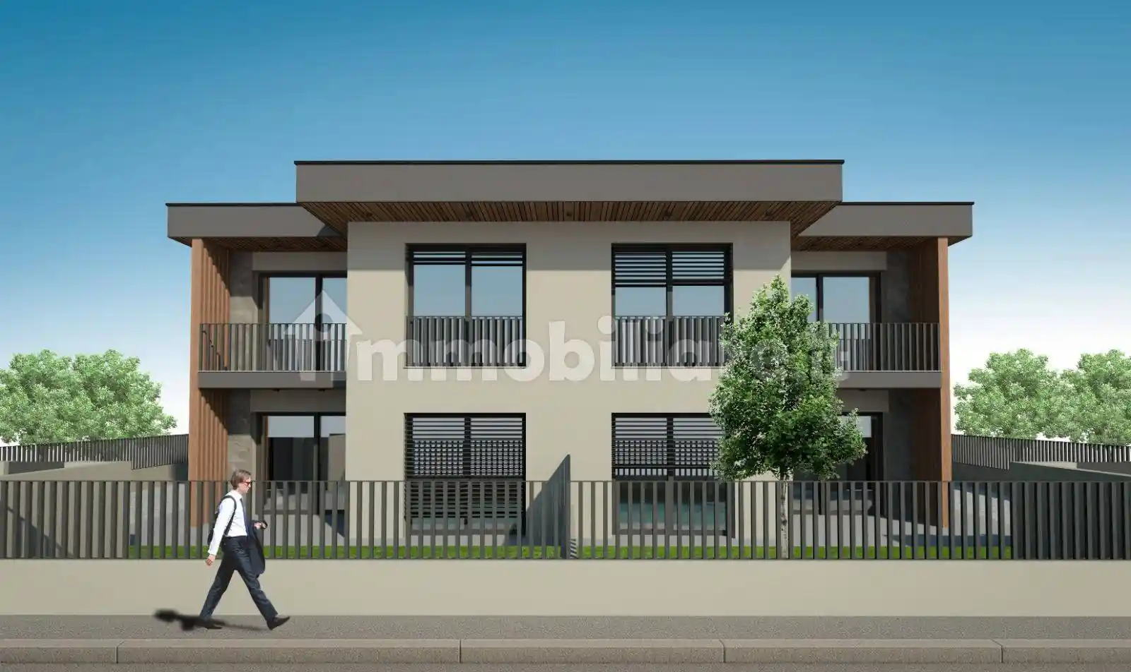 Villa in vendita a Parma