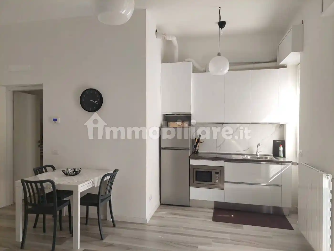 Appartamento in affitto a Brescia