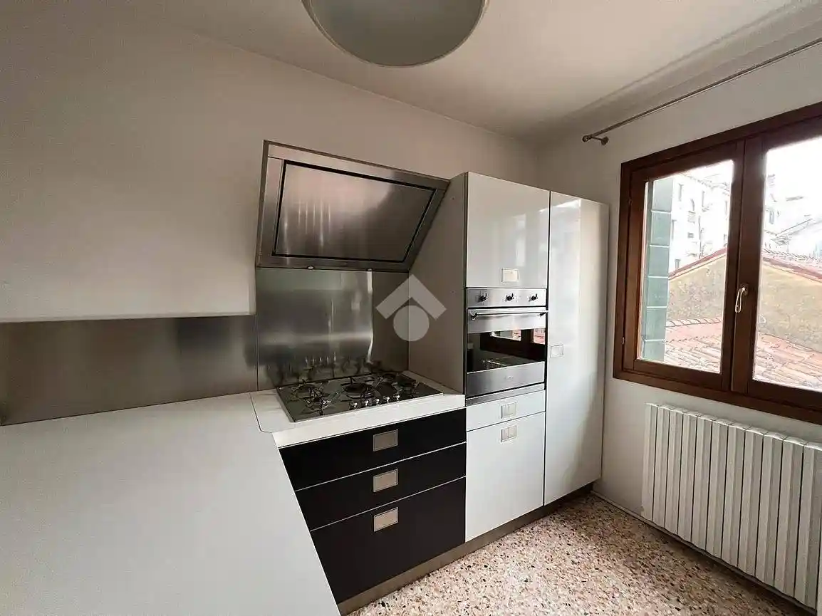 Appartamento in affitto a Venezia