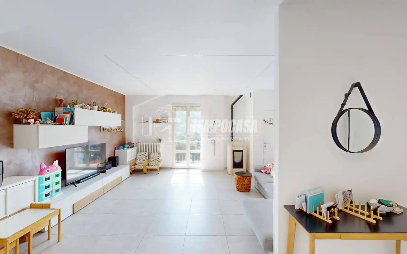 Appartamento in vendita a Recanati