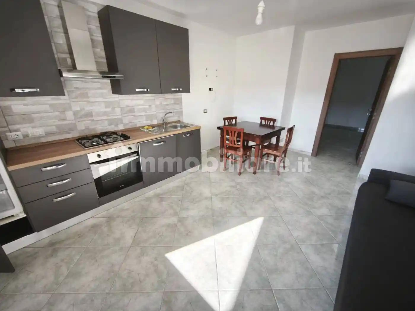 Appartamento in affitto a Bacoli