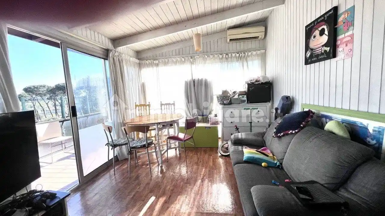 Attico - Mansarda in vendita a Roma