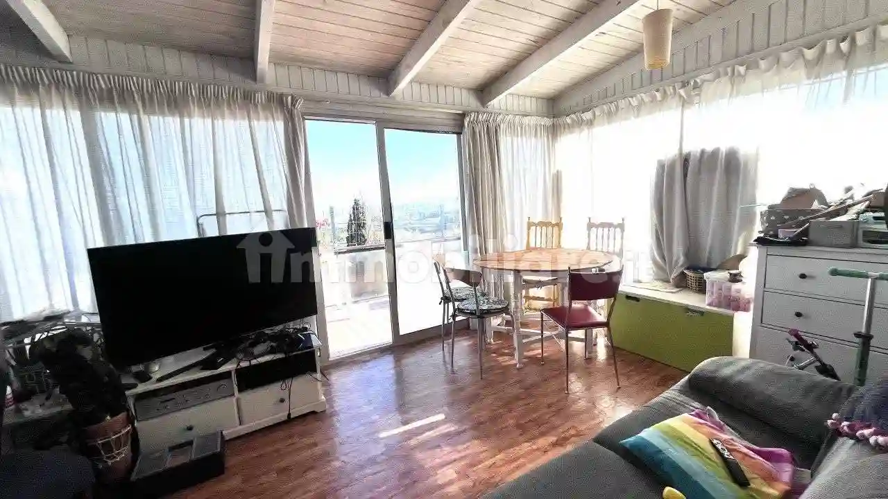 Attico - Mansarda - foto 2