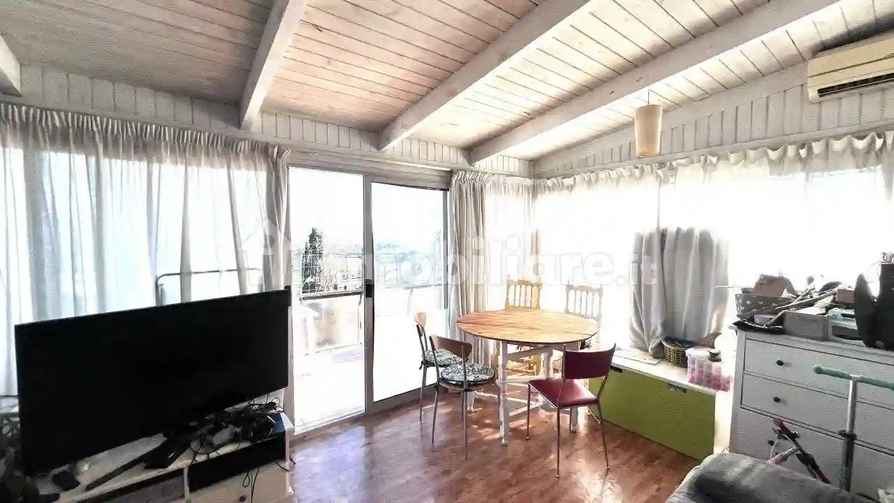 Attico - Mansarda - foto 3