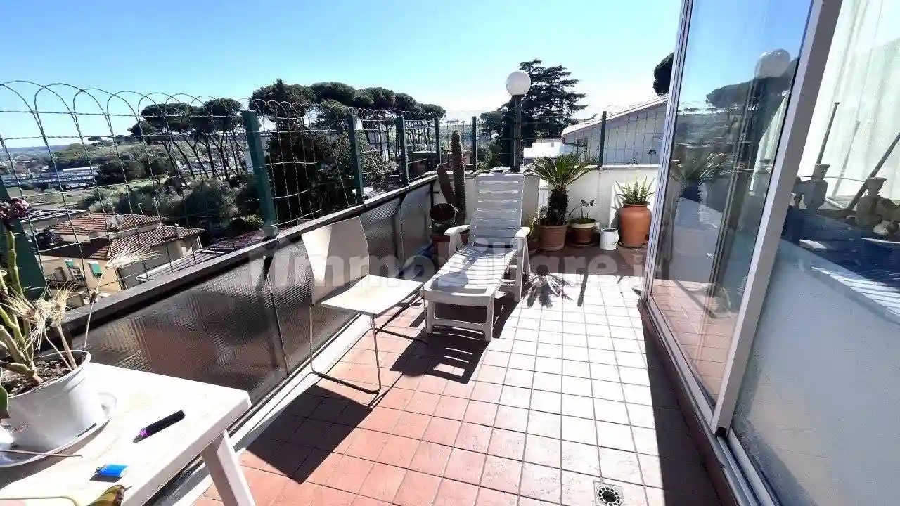 Attico - Mansarda - foto 4