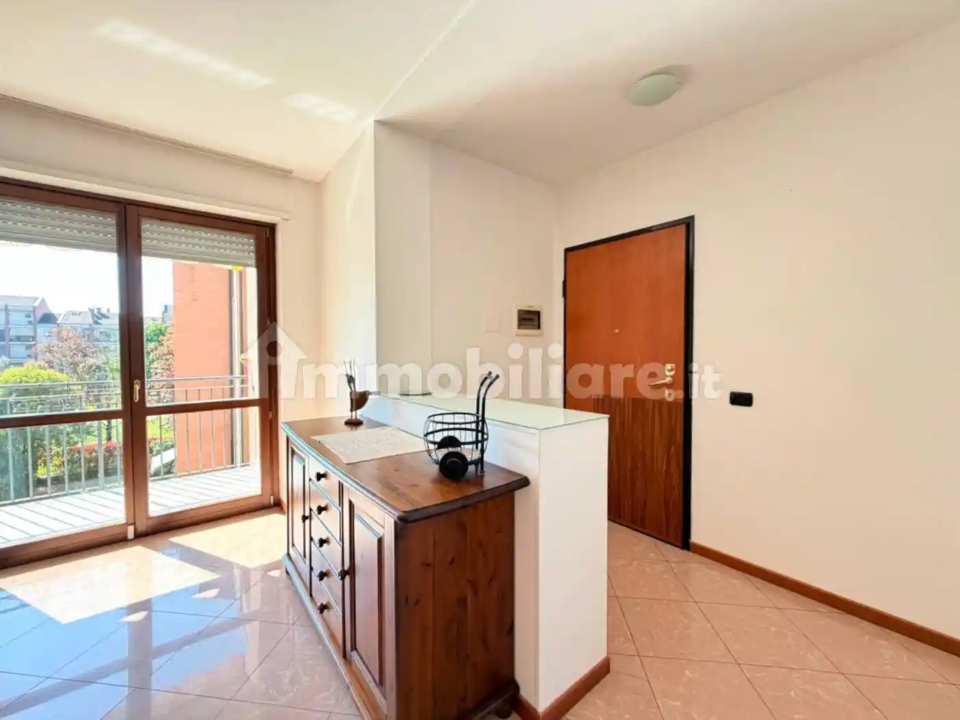 Appartamento in vendita a Cernusco sul Naviglio