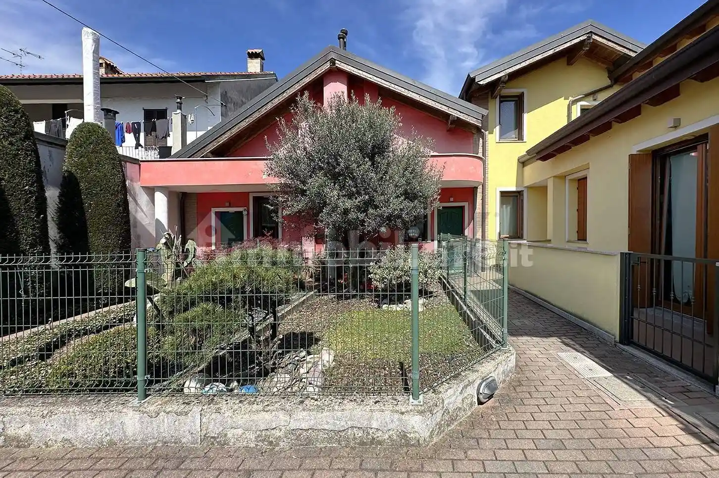 Casa indipendente in vendita a Concorezzo