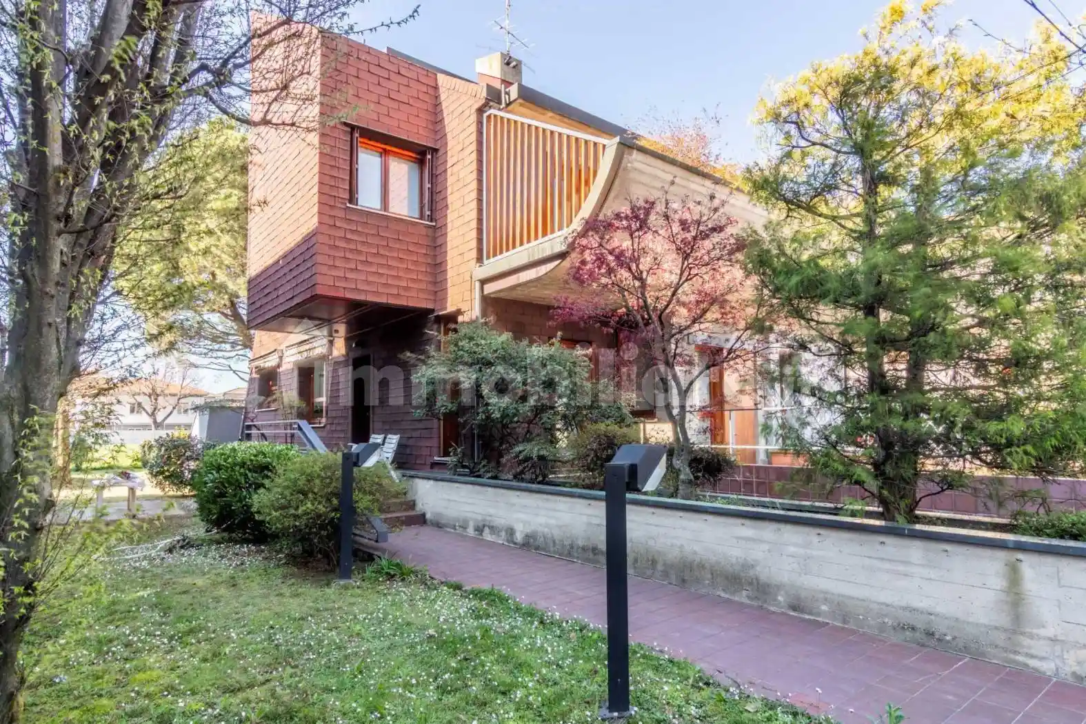 Villa in vendita a Busto Arsizio