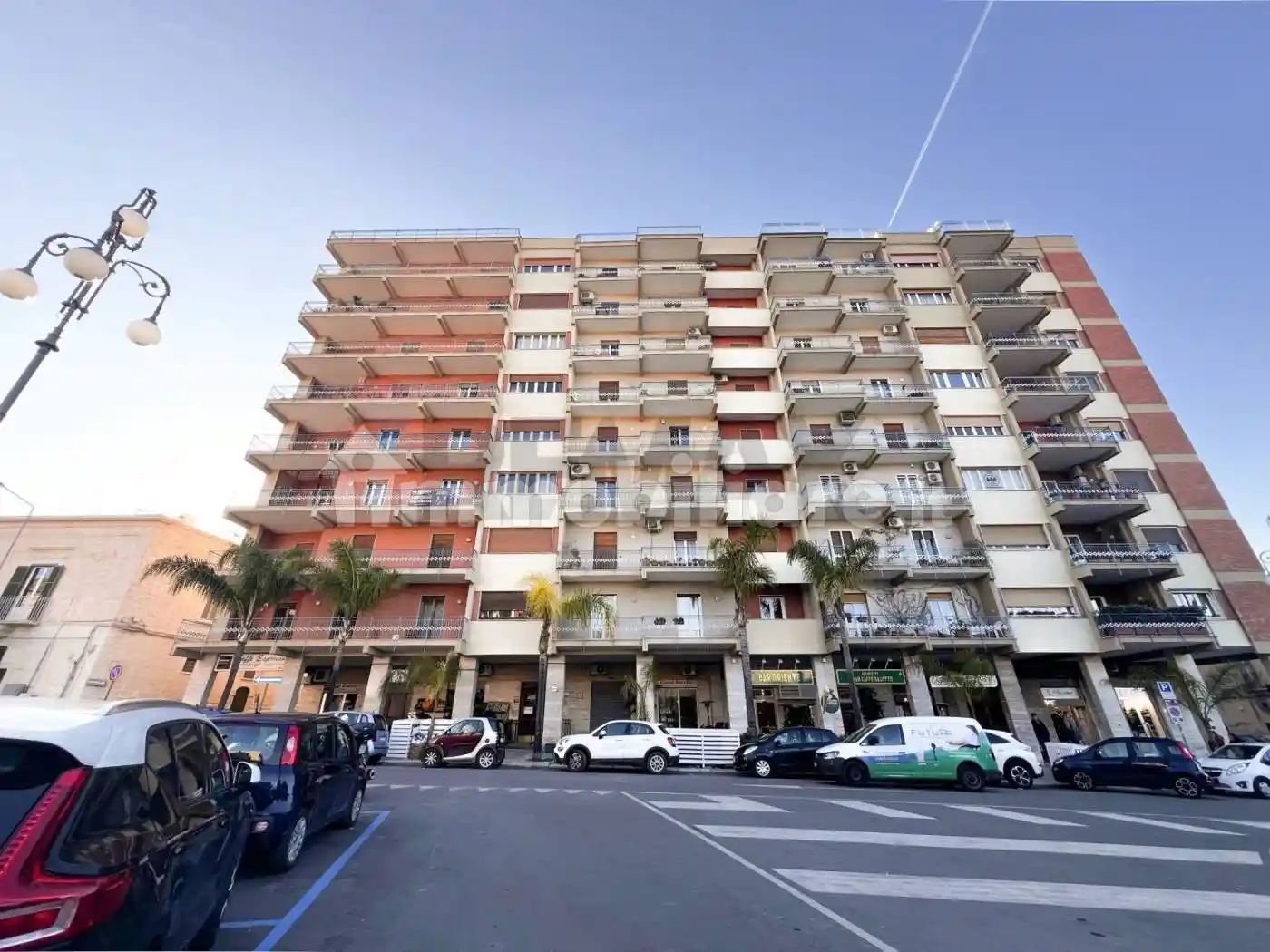 Appartamento in vendita a Bisceglie