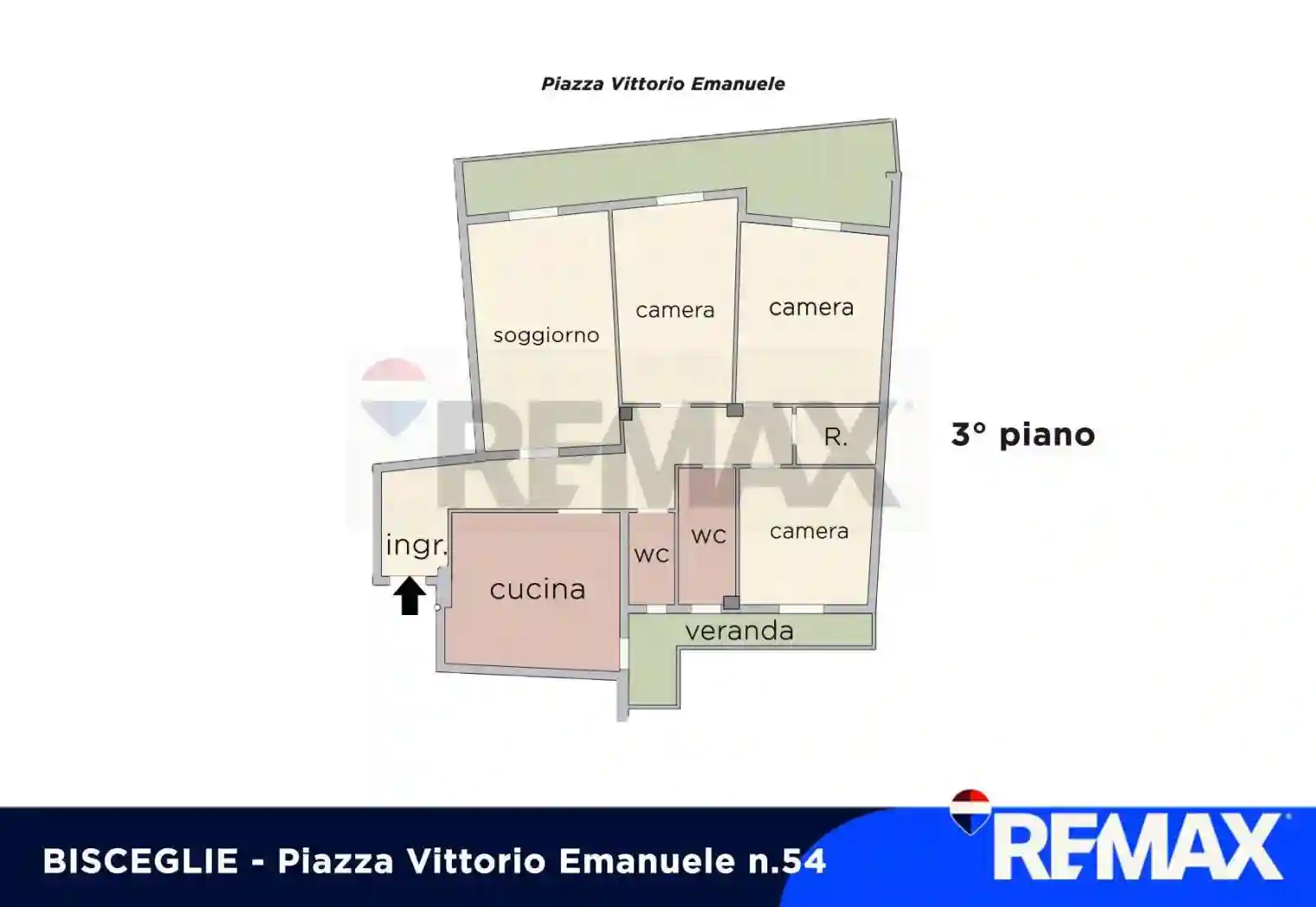 Appartamento - foto 4