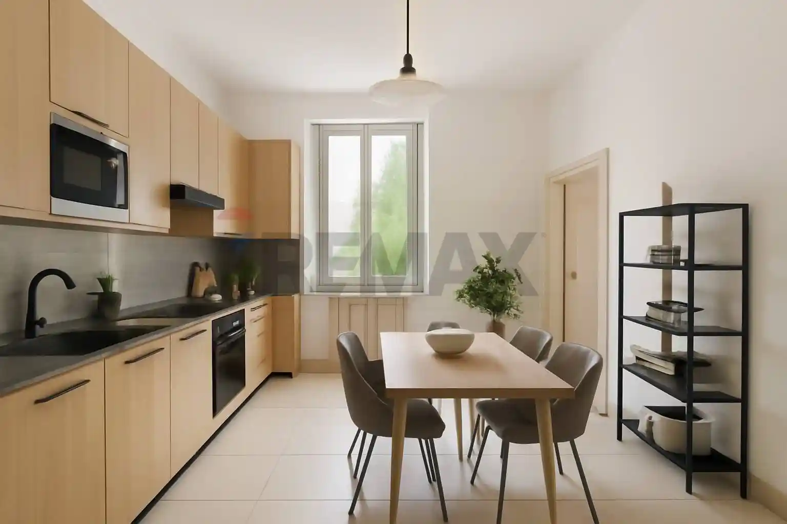 Appartamento in vendita a Olginate