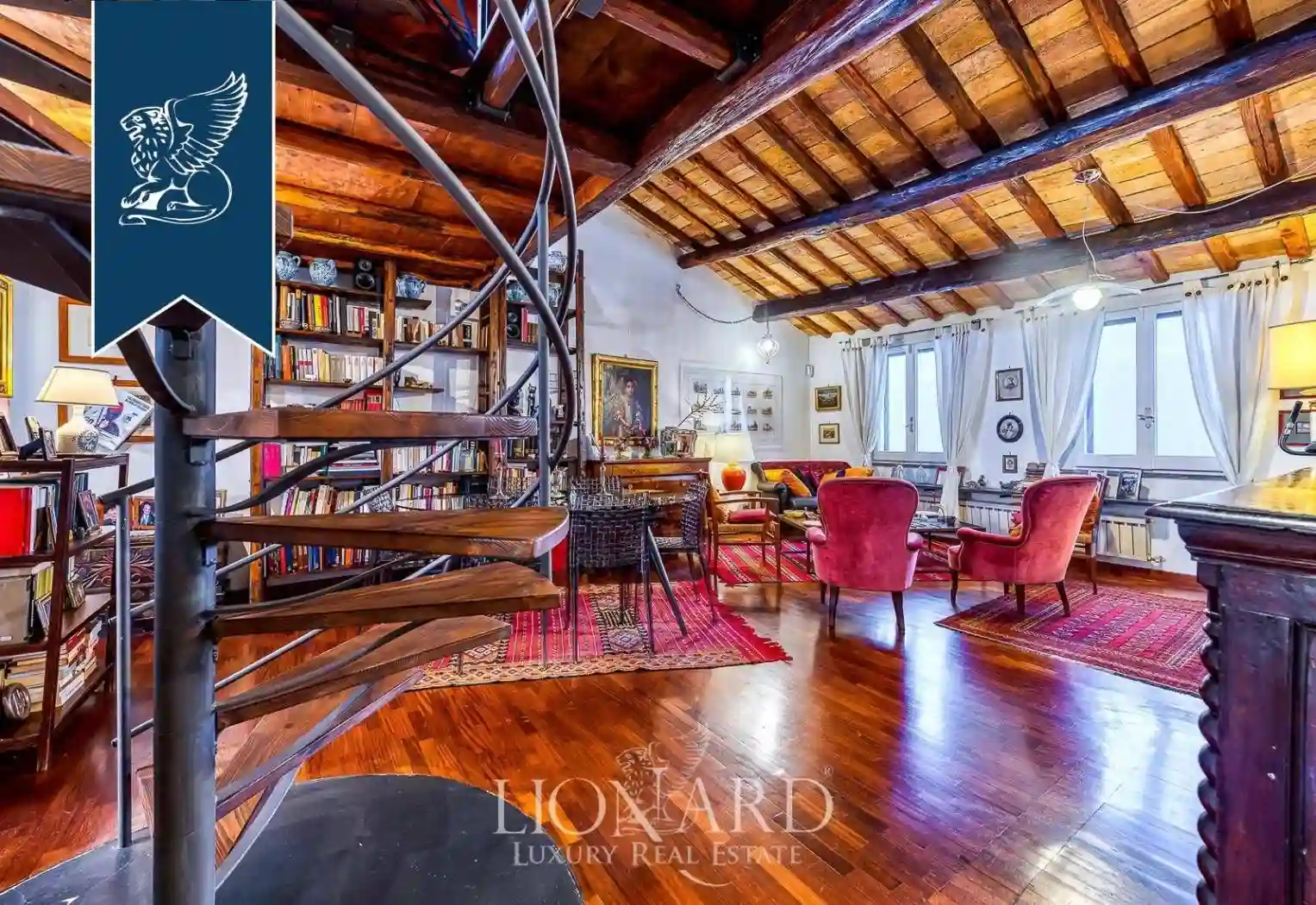 Palazzo - Edificio - foto 2