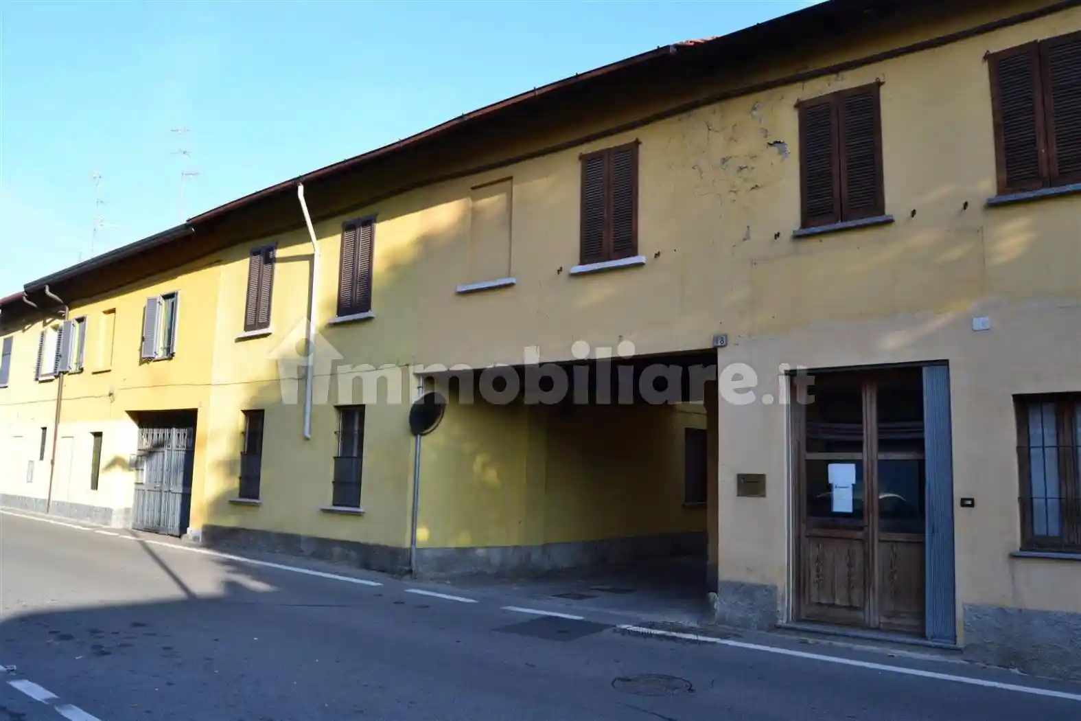 Appartamento in vendita a Cologno Monzese