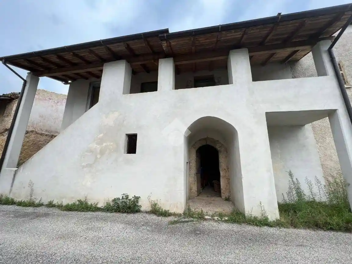 Casa indipendente in vendita a Veroli