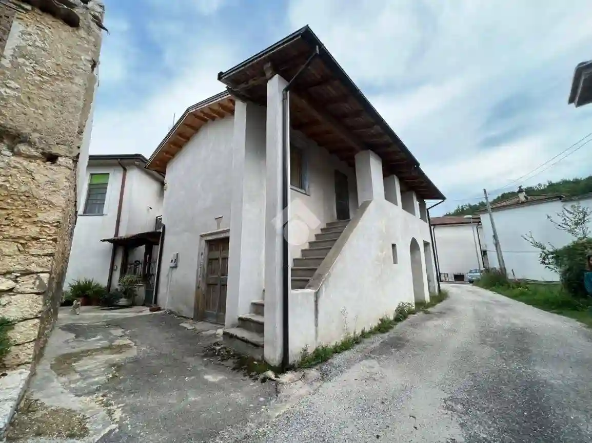 Casa indipendente - foto 2