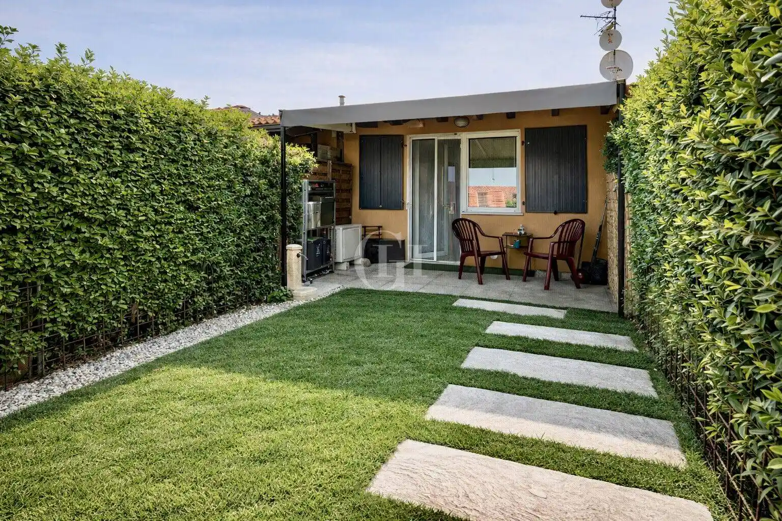 Appartamento in vendita a Pozzolengo