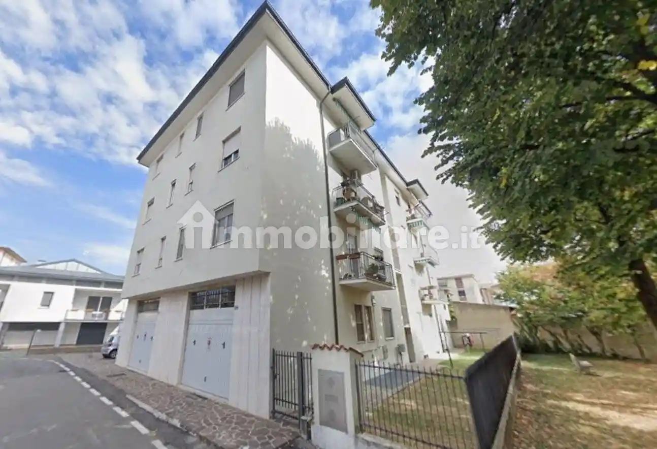 Appartamento in vendita a Verdello