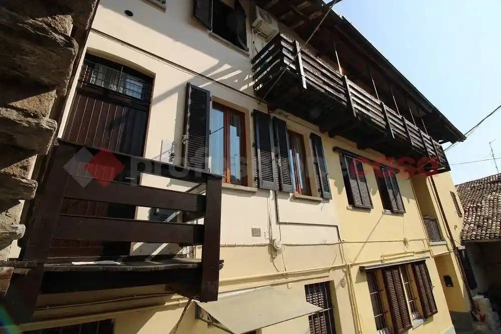 Appartamento in vendita a Vaprio d'Adda