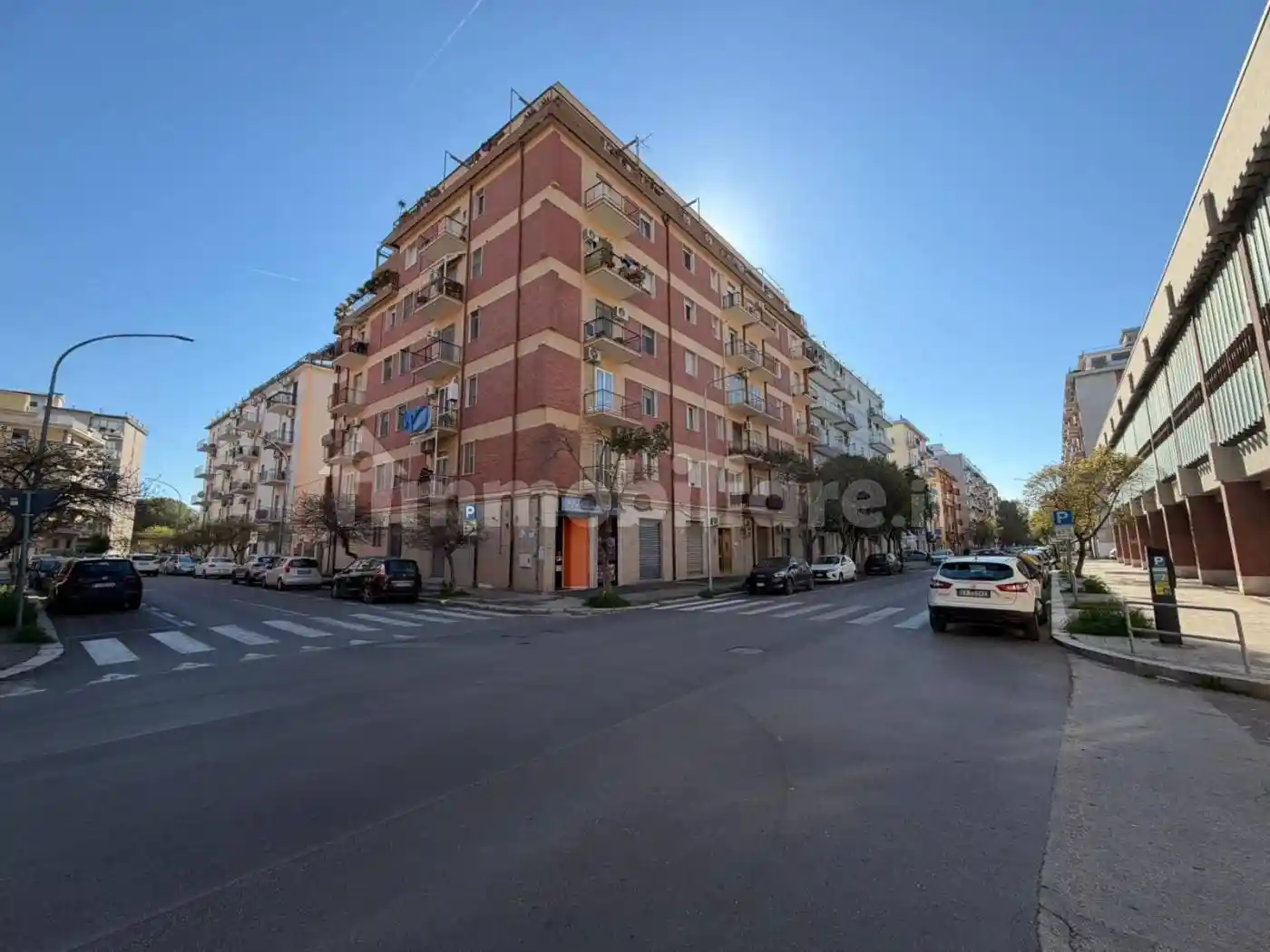 Appartamento in vendita a Foggia