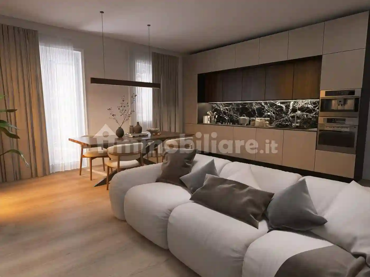 Appartamento - foto 2