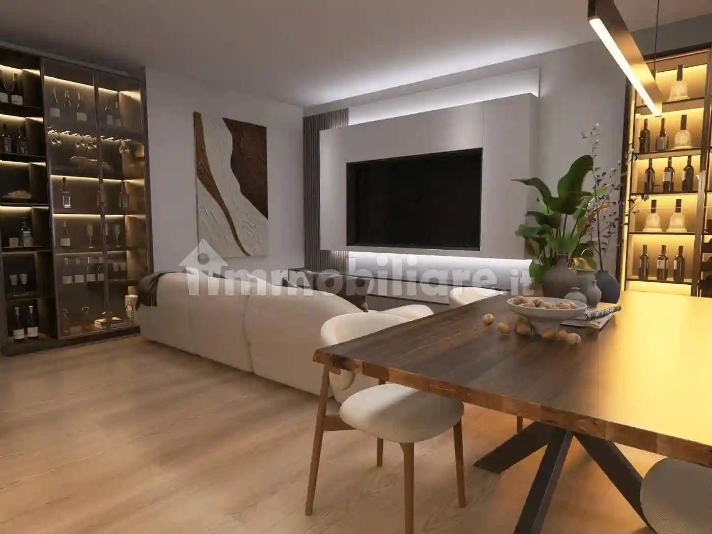 Appartamento - foto 3