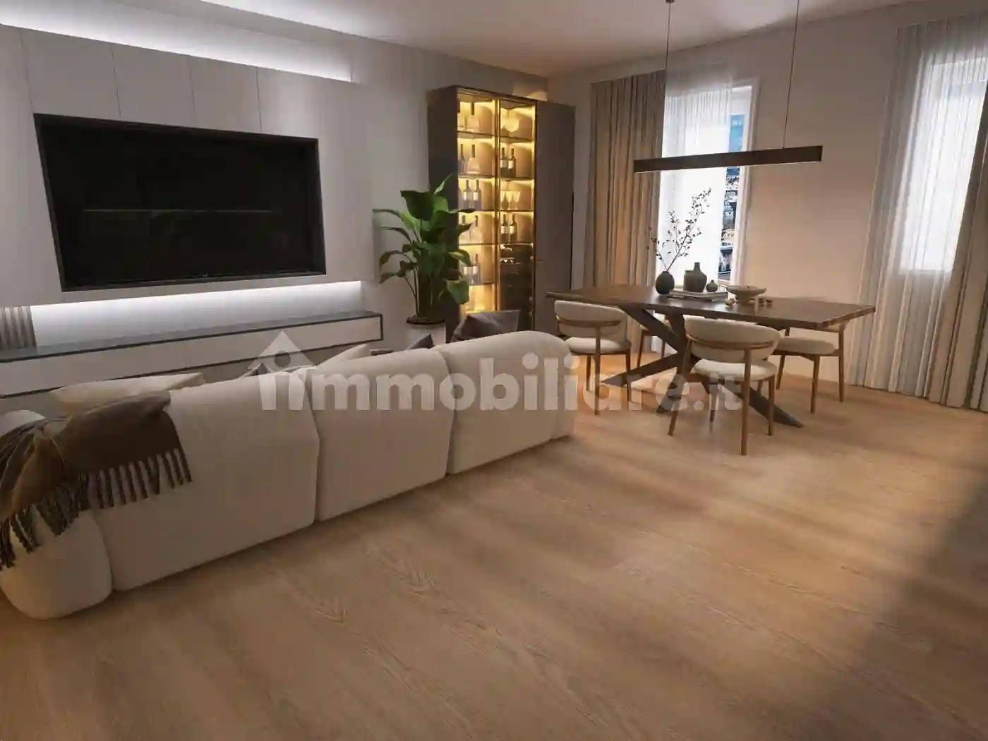 Appartamento - foto 4