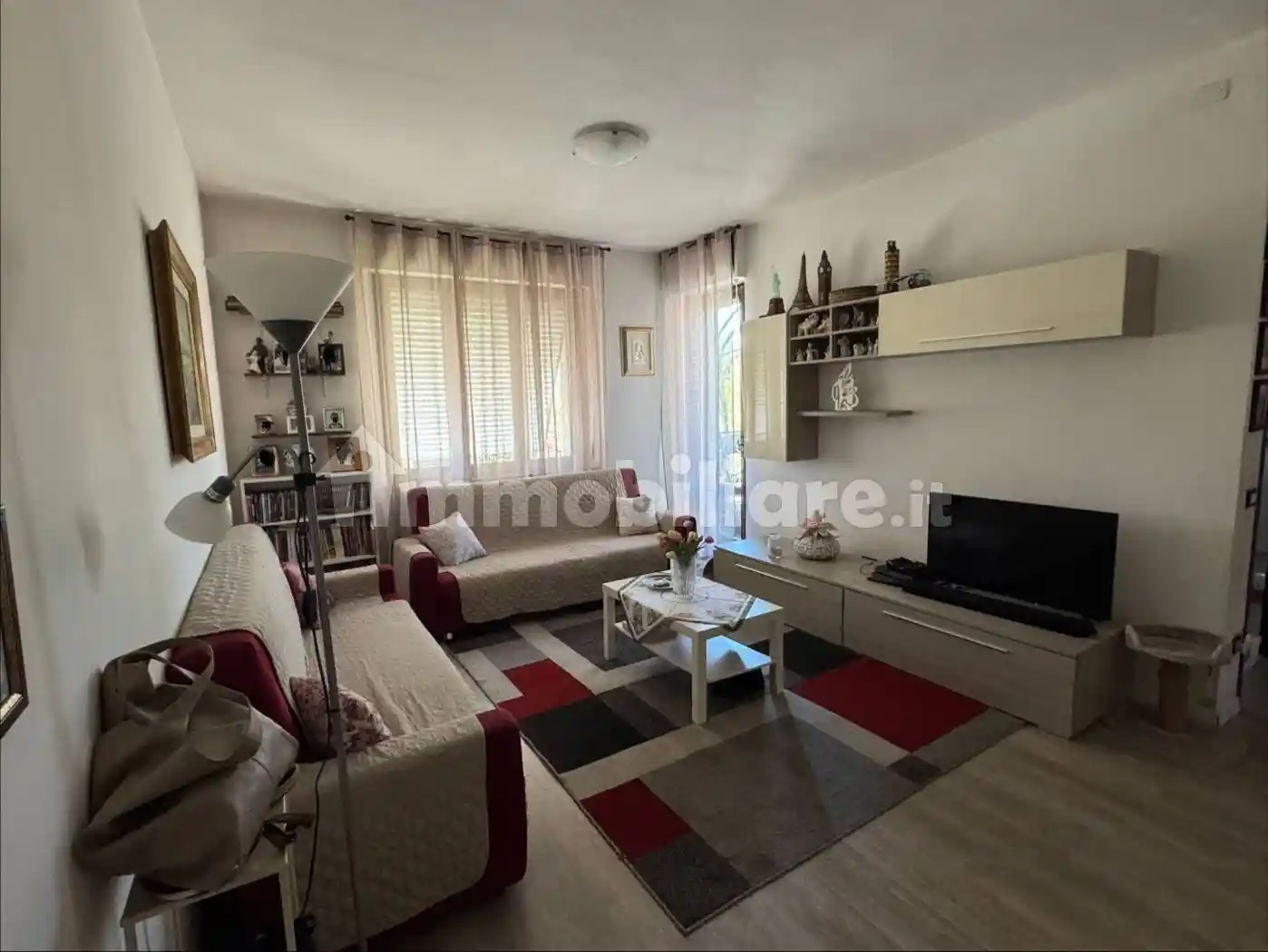 Appartamento in vendita a Codogno