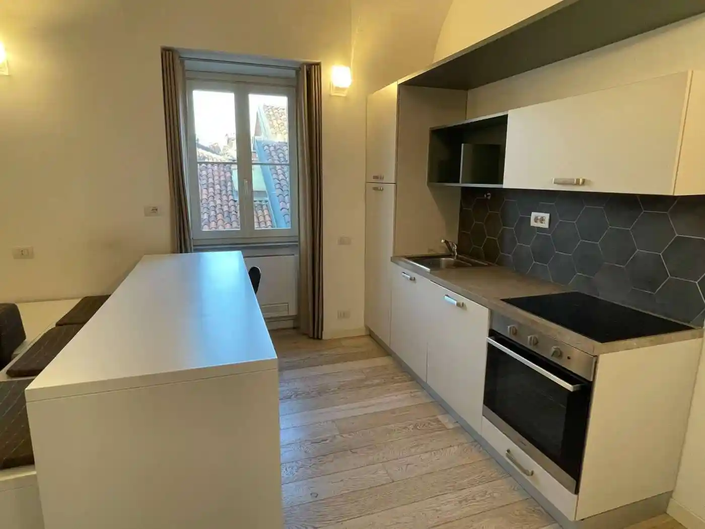 Appartamento in affitto a Torino