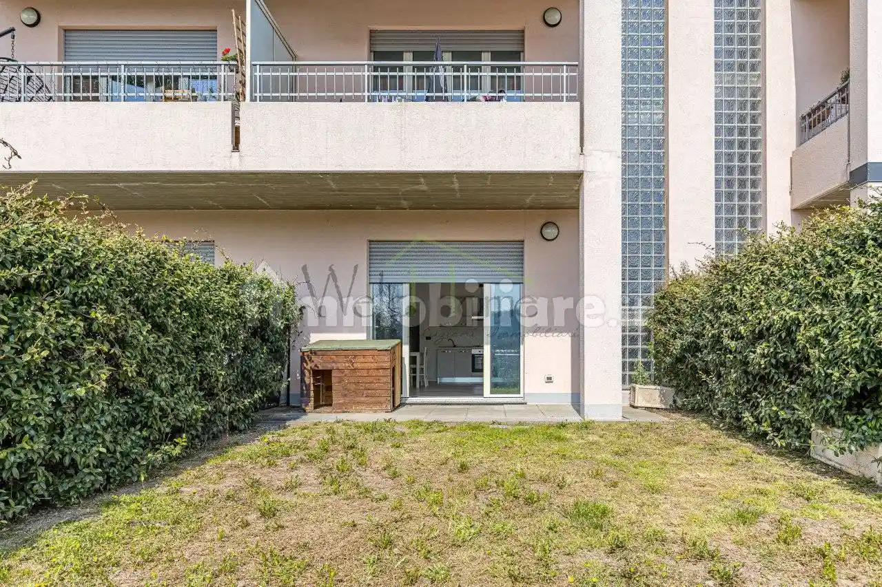 Appartamento in vendita a Tavernerio